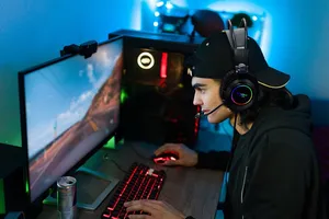 Đánh giá nhanh mẫu tai nghe chơi game giá rẻ AH-366