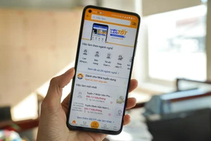 Cách tìm việc làm nhanh nhất trong mùa dịch