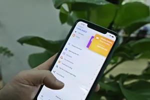 Cách đăng ký sử dụng dịch vụ Mobile Money