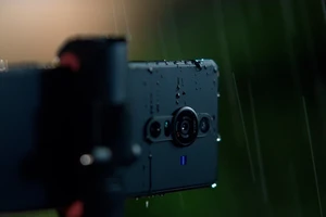 Lộ diện mẫu smartphone đầu tiên trên thế giới có cảm biến ảnh 1 inch 