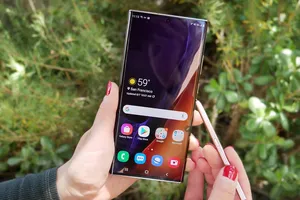 Vì sao Samsung quyết định ‘khai tử’ Galaxy Note vào cuối năm?
