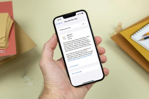 Cách để không mua nhầm iPhone đã qua sửa chữa