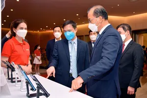 Người dân Đà Nẵng đã có thể trải nghiệm 5G miễn phí tốc độ cao