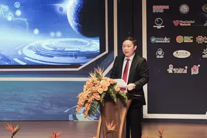 Lượng vốn đầu tư vào startup đang có dấu hiệu tăng mạnh