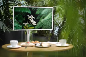 Trợ thủ đắc lực không thể thiếu khi làm việc và giải trí tại nhà