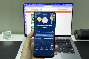 Mất tiền trong tài khoản ngân hàng vì nâng cấp SIM? 
