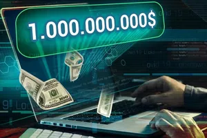 Thiệt hại do virus máy tính gây ra tại Việt Nam khoảng 24.400 tỉ đồng