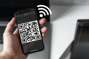 Cách chia sẻ mật khẩu WiFi trên Android và iPhone