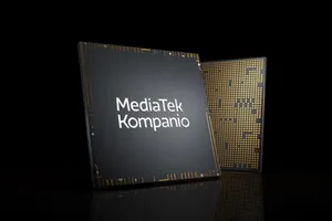 MediaTek ra mắt dòng chip Kompanio 1380 cho tốc độ kết nối nhanh hơn