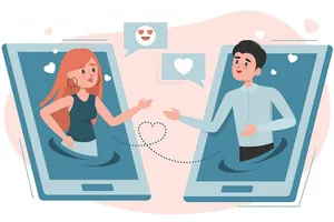 45% người dùng mất tiền vì yêu đương qua mạng, phòng tránh như thế nào?