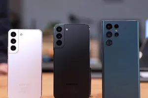 Vì sao lượng khách đặt trước Galaxy S22 series cao gấp 2 lần thế hệ cũ?