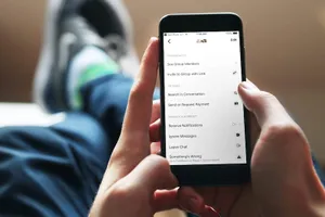 8 cách khắc phục lỗi Messenger bị chậm