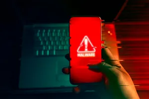 Người dùng Android lại mất tiền ngân hàng vì loại Trojan này