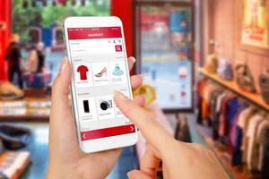 Các hãng chuyển phát nhanh cạnh tranh quyết liệt để sinh tồn