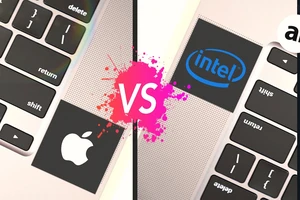Intel bị lộ kế hoạch ra mắt chipset mới có thể đánh bại M1 Max
