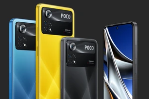 Lộ diện mẫu smartphone 'phá đảo' phân khúc tầm trung giá 5,49 triệu đồng