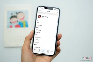 4 cách sửa lỗi iPhone không lưu danh bạ