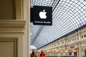 Nga cân nhắc ‘quốc hữu hóa’ Apple và các hãng công nghệ khác
