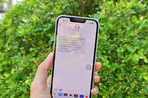Nhiều người vẫn mất tiền vì chiêu lừa này dù đã có cảnh báo