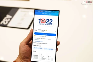 Cách kiểm tra tiến độ giải quyết thủ tục hành chính bằng Zalo