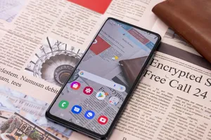 Hé lộ 3 mẫu điện thoại bán chạy nhất phân khúc tầm trung