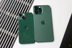 Vì sao iPhone SE 3 hút khách dù chưa mở bán tại Việt Nam?