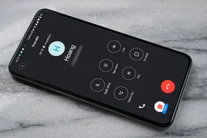 Cách tắt cảnh báo ‘cuộc gọi đang được ghi âm’ trên Android