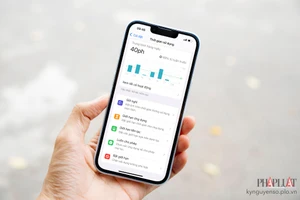 Cách chặn các trang web độc hại trên iPhone