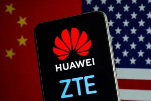 Đây là công ty Trung Quốc vừa được Mỹ gỡ bỏ lệnh cấm bán sản phẩm