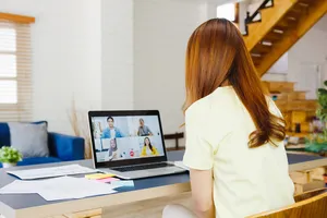 Vì sao làm việc từ xa qua Internet nguy hiểm hơn bạn tưởng?