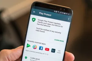 4 ứng dụng Android nguy hiểm bạn nên gỡ bỏ ngay lập tức