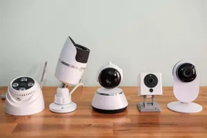 Vì sao bạn nên ngừng sử dụng loại camera này ngay lập tức