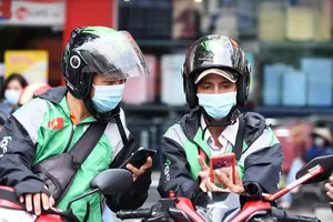 Gojek tặng cổ phần và quà cho tài xế khi phát hành cổ phiếu lần đầu