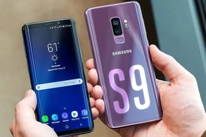 2 mẫu điện thoại Samsung bị ngừng hỗ trợ cập nhật