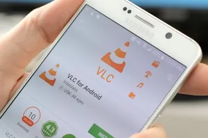 Ứng dụng này đã bị tin tặc Trung Quốc lợi dụng để phát tán phần mềm độc hại