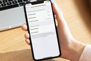 2 mẹo giúp bạn hạn chế mất tiền khi sử dụng điện thoại
