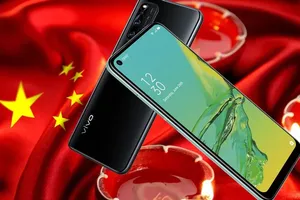 Vì sao điện thoại Trung Quốc lại có giá rẻ như vậy?