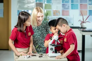 VAS chính thức gia nhập Tập đoàn Giáo dục Quốc tế XCL