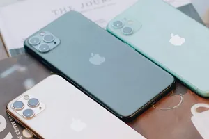 Nhiều mẫu iPhone giảm giá 6,4 triệu đồng dịp cuối tuần