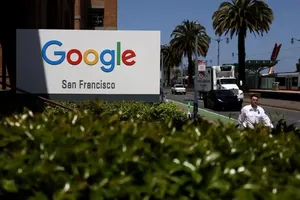Công ty này đã khiến doanh thu của Alphabet bị sụt giảm