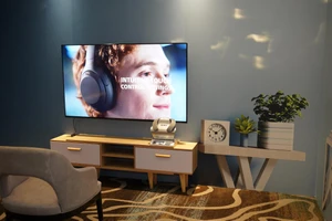 Lộ diện dòng tivi thông minh 2022 với nhiều công nghệ đột phá 