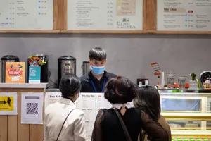 Ngành kinh doanh ẩm thực đã chuyển đổi số trong mùa dịch như thế nào?