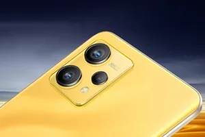 Lộ diện mẫu smartphone đầu tiên sử dụng cảm biến ISOCELL HM6