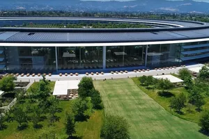 Giám đốc công nghệ Apple bỏ việc vì không muốn quay lại công ty 