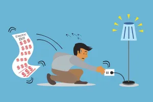 Infographic: 9 thiết bị gây tốn điện không ngờ