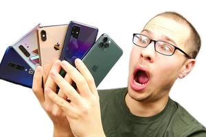 10 lời khuyên sai lầm về điện thoại mà ai cũng đã từng làm theo