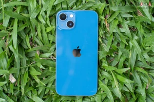 5 mẫu iPhone giảm giá mạnh trong tháng 5-2022