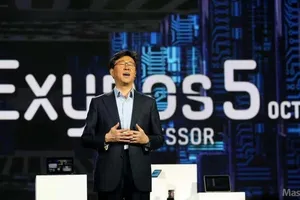 Samsung sẽ tăng giá chip 20% trong nửa cuối năm 2022?