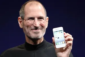 Apple và Steve Jobs đã thay đổi thế giới như thế nào?