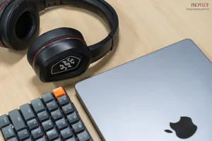 Đánh giá nhanh mẫu tai nghe chơi game giá rẻ XPG Emix H20